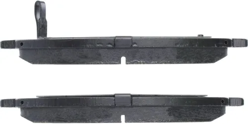 Vista 3 de Front Disc Brake Pad Set Compatible With Nissan March 2012 2013 2014 2015 2016 2017 PC-380978