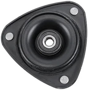 Vista 2 de Soporte de puntal - Delantero para vehículos Saab, Subaru, Toyota y Scion seleccionados Compatible con Impreza, BRZ, FR-S, 86 y más OEM #