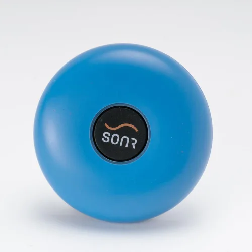 Vista 9 de SONR Music Reproductor MP3 Impermeable para Natación, Auriculares de Conducción Ósea Subacuáticos para Piscina, Aguas Abiertas y Entrenamiento