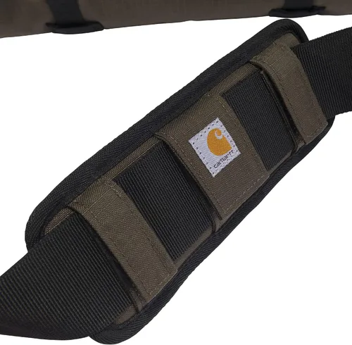 Vista 4 de Carhartt Bolso Messanger Tarmac