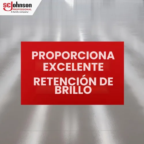 Vista 4 de SC Johnson Professional Limpiador de suelos y superficies de pH neutro resistente, concentrado de limpiador de pisos, botella de 32 onzas líquidas