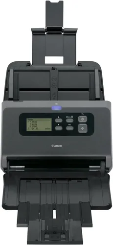 Vista 8 de Canon imageFORMULA DR-M260 Escáner de alimentación con hojas - 600 ppp Óptico