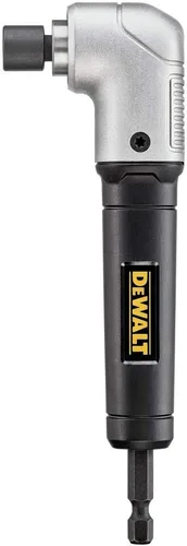 Vista 2 de DEWALT DWARA120 - Destornillador de impacto en ángulo recto
