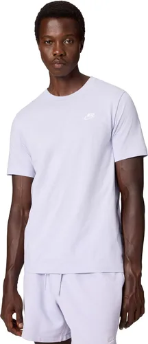 Vista 16 de Nike Camiseta Sportswear Club para hombre