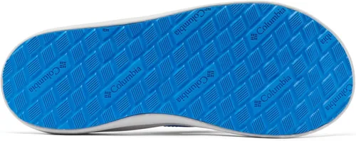 Vista 5 de Colombia - Chanclas para hombre, azul, 7