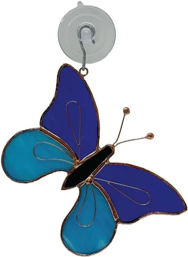 Vista 9 de Gift Essentials GE223 Angel Suncatcher (juego de 1)