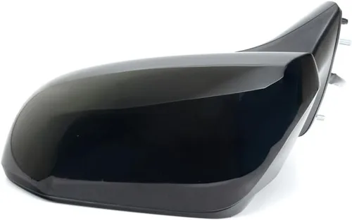 Vista 4 de Espejo de puerta para Toyota Camry 2018-2024 para el lado del conductor Eléctrico No calentado Pintura a juego Híbrido Reemplazo
