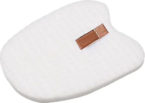 Vista 3 de Paquete de 2 espuma y fieltro de repuesto para Shark HV345, HV343AMZ, HV320, HV321, HV322, HV324Q, HV325, UV330, UV370, UV371, UV422, UV425, UV480