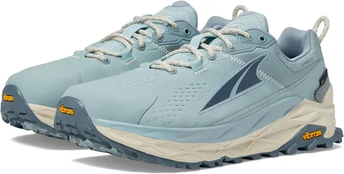 Vista 4 de ALTRA AL0A7R76 Olympus 5 Low GTX Tenis de correr para mujer