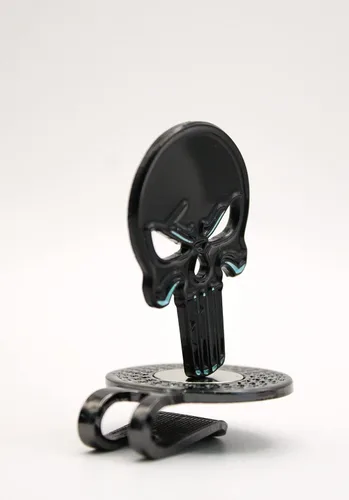 Vista 12 de MULLIGAN HOOLIGAN® Marcador de pelota de golf + clip magnético para sombrero Esmalte de alta calidad Regalo divertido para los amantes del golf