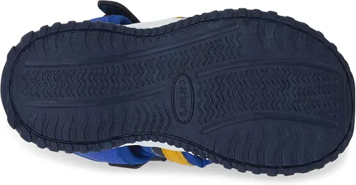 Vista 6 de Carters Sandalia deportiva unisex Metheor para niños