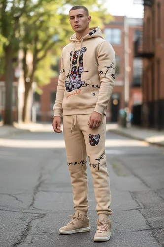 Vista 77 de SCREENSHOT Sudadera urbana de forro polar para hombre, diseño de dibujos animados de animación, parche bordado de gel