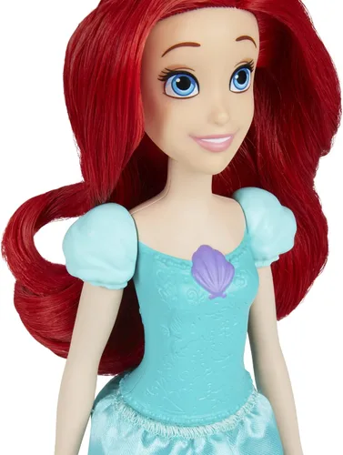 Vista 3 de Hasbro - Muñeca Disney Princess Fashion - Ariel