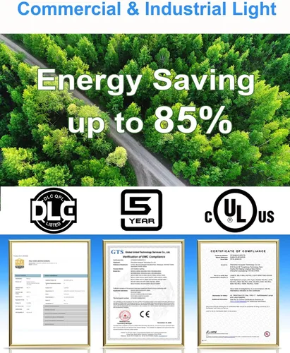 Vista 9 de 3 luces LED de estacionamiento de 150 W, 120 W, 90 W, caja de zapatos LED 5000 K, ajustador deslizante ajustable, lámpara de calle al aire libre