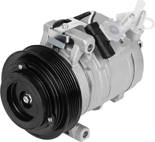 Vista 53 de ECCPP Compresor de AC con embrague apto para Kia Sedona 3.5L 2002-2005