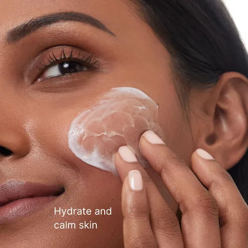 Vista 7 de Jurlique Limpiador de crema facial reabastecedora Makeup Remover for Women, For Dry & Sensitive Skin, Nourishing Face Wash, Australian