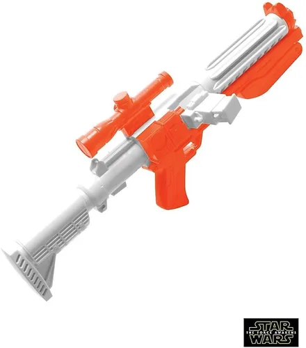 Vista 4 de Star Wars Episodio VII The Force Awakens Stormtrooper Blaster
