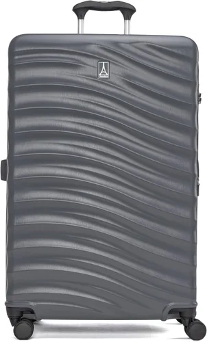 Vista 20 de Travelpro Maxlite Air V2 Maleta de rueda giratoria con lados duros expandible, Verde azulado
