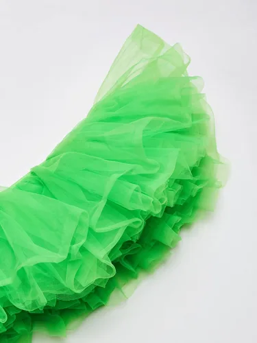 Vista 3 de Leg Avenue Women's Organza Tutu