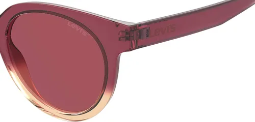 Vista 4 de Levi's Gafas de sol ovaladas Lv 1009S