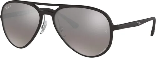 Vista 2 de Ray-Ban RB4320ch Chromance Aviator - Gafas de sol