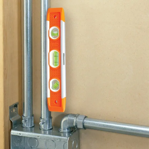 Vista 11 de Klein Tools 935 Nivel torpedo