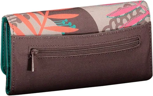 Vista 4 de Totto AC51IND453-1710E-T48 Cartera Mujer Balisan