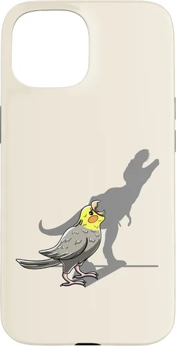 Vista 6 de T-Rex - Carcasa de regalo para iPhone 17