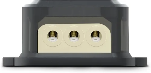 Vista 6 de DS18 DB1034 Bloque de distribución 1X0-GA en salida 3X4-GA para amplificadores de coche