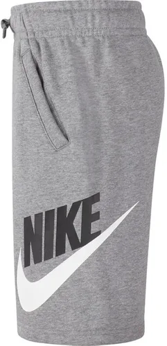Vista 3 de Nike Classics II Short Bermuda Negro para Niños 956903-023 br