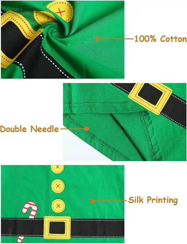 Vista 4 de Pijama pirata de A&J Design para niños pequeños