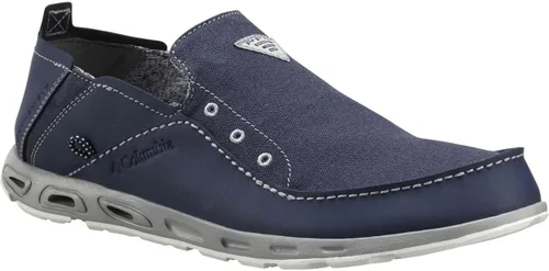 Vista 2 de Columbia Bahama Vent PFG - Zapatillas de barco impermeables y transpirables para hombre