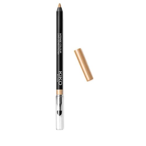 Vista 9 de KIKO Milano Intense Colour Long Lasting Eyeliner