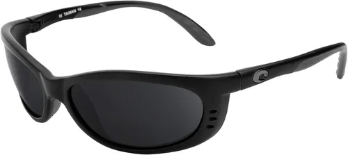 Vista 5 de Revant Lentes de repuesto para Costa Fathom Espejo cromado negro