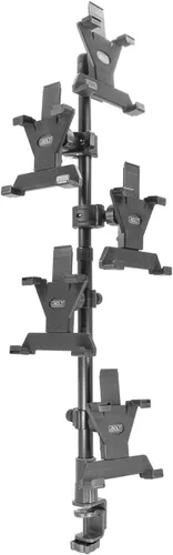 Vista 2 de iBOLT TabDock Tower Five Tablet Clamp Mount 7-10" para aplicaciones de POS y entrega