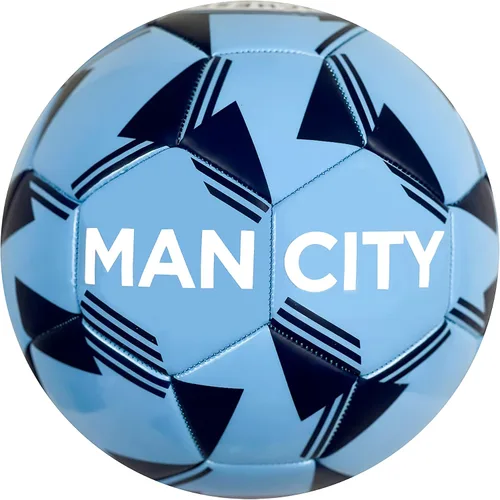 Vista 2 de Icon Sports Official Manchester City FC Soccer Ball