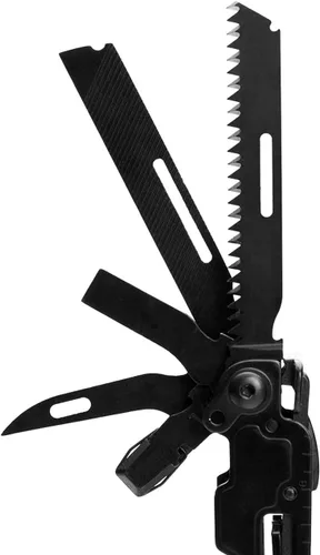 Vista 4 de SOG PowerAccess Deluxe Multi-Tool + SOG PowerPint Mini Multi-Tool Bundle