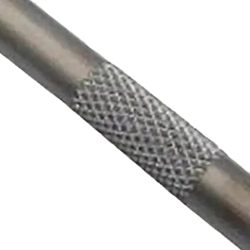 Vista 3 de Herramienta de ajuste de válvula Tappet Llave de ajuste de acero al carbono para Gy6 50 150cc