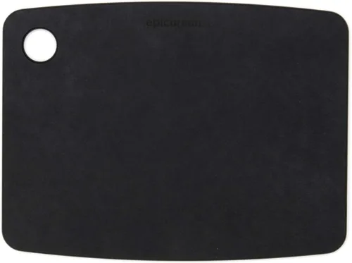 Vista 12 de Epicurean Kitchen Series Tabla de cortar, 11.5 x 9 pulgadas, natural