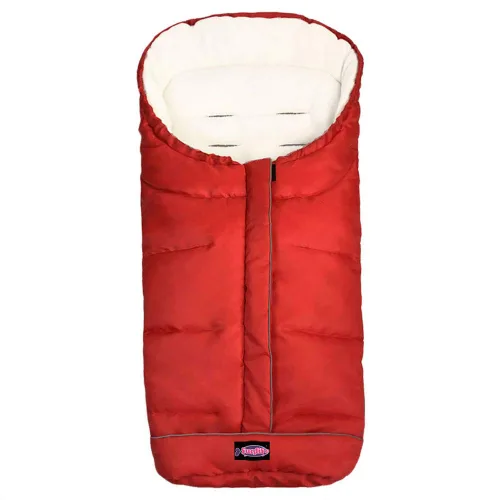 Vista 13 de Go - Saco de dormir repelente al agua para cochecito de bebé de 3 estaciones, cómodo saco de dormir para bebé, para invierno, al aire libre