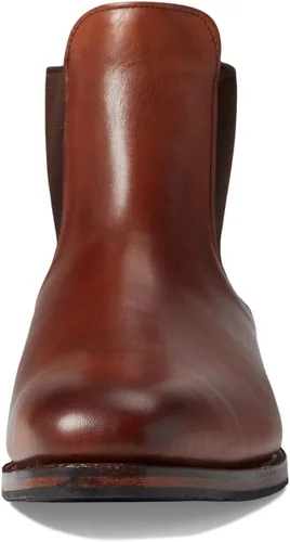 Vista 2 de Allen Edmonds Botas de vestir Liverpool Chelsea para hombre