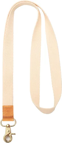 Vista 15 de FORZEN Correa para el cuello con llavero para mujeres y hombres, cordones para llaves, cartera e identificación B rosado Claro