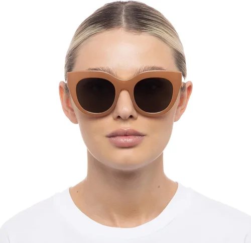 Vista 3 de Le Specs Air Heart - Gafas de sol para mujer.