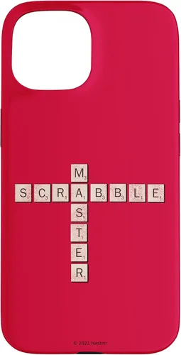 Vista 6 de Scrabble Carcasa Master of Scrabble para iPhone 17