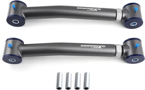Vista 9 de maXpeedingrods Brazo de control inferior ajustable para Wrangler TJ