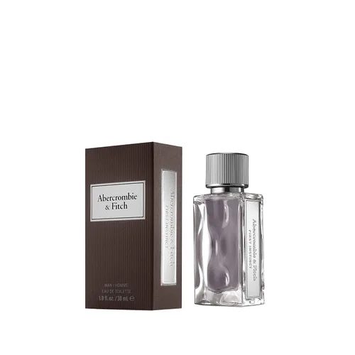 Vista 2 de Abercrombie First Instinct/Abercrombie Edt Spray 1.0 Oz (30 Ml) (M)