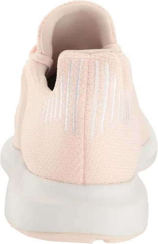 Vista 3 de adidas Swift Run - Tenis de correr para mujer