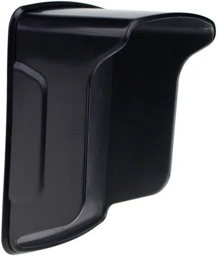 Vista 2 de 2 unids protector de lluvia impermeable proteger cubierta impermeable profesional para sistema de control de acceso RFID tarjeta teclado lector
