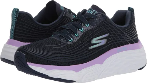 Vista 7 de Skechers Max Cushioning Elite - Zapato deportivo para mujer