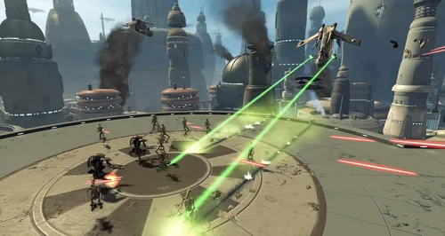 Vista 2 de Kinect Star Wars Japan Import